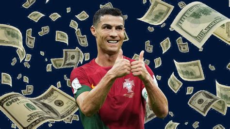 does ronaldo donate money|Cristiano Ronaldo Net Worth: How the Soccer Star Makes and Spends .